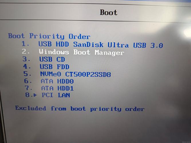 組裝電腦時BIOS無法進入該如何解決？