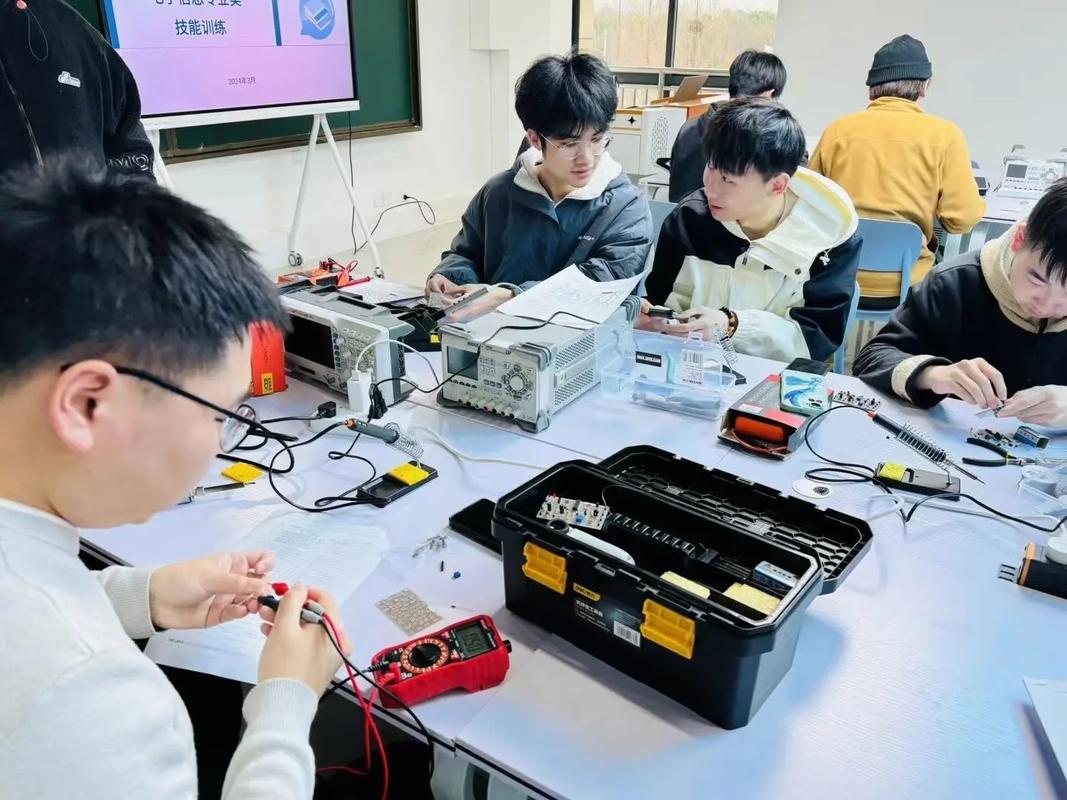 組裝電腦實操-自動化-自動化