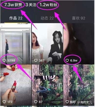 免費領快手10000贊網站-ks點贊多有什么好處