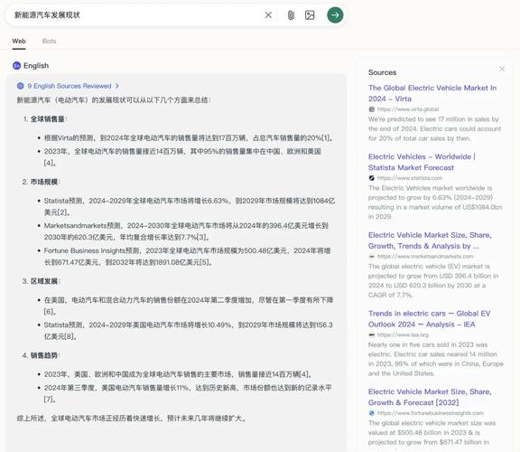 AI模型搜索排序-操作體驗-操作體驗