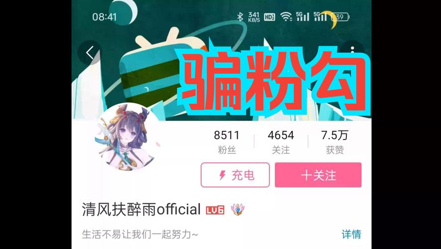 天兔網快手漲粉絲平臺-清風ksks業務網