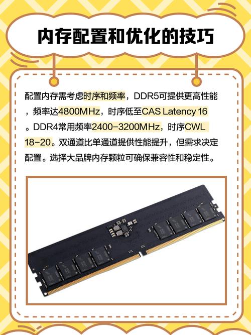 組裝電腦內存容量-功能整合-功能整合