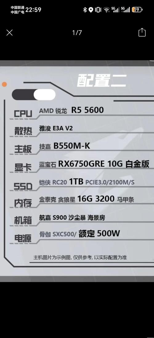 組裝電腦內存容量-功能整合-功能整合