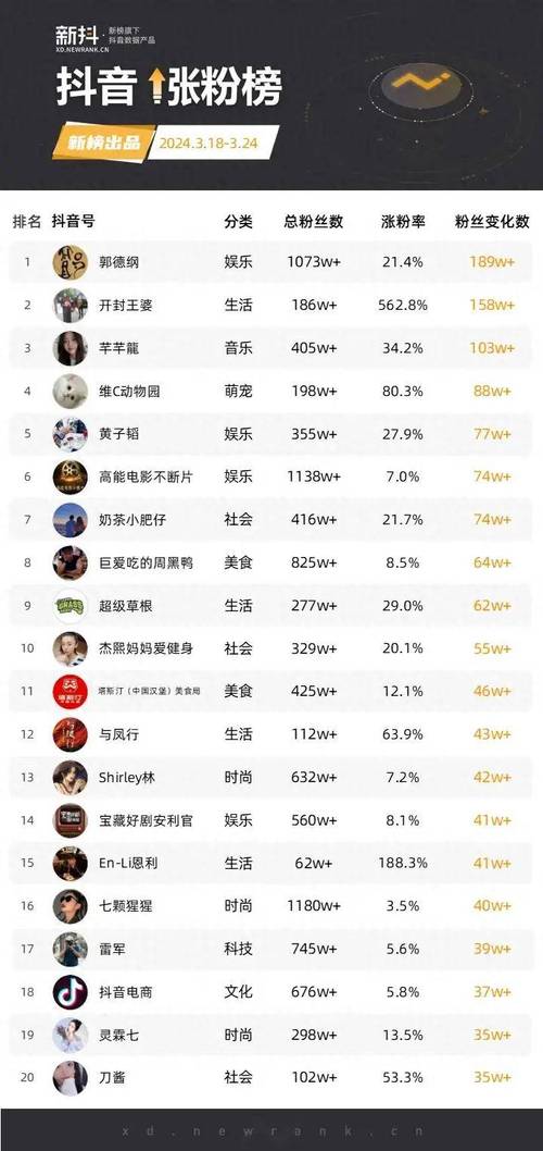 dy漲粉一千要多少錢-抖音上粉