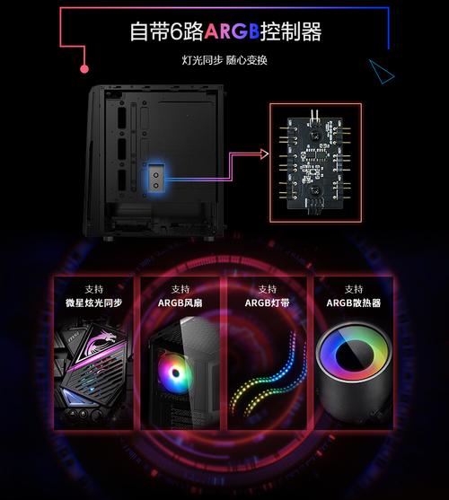 組裝電腦風(fēng)扇布局-質(zhì)量保障-質(zhì)量保障