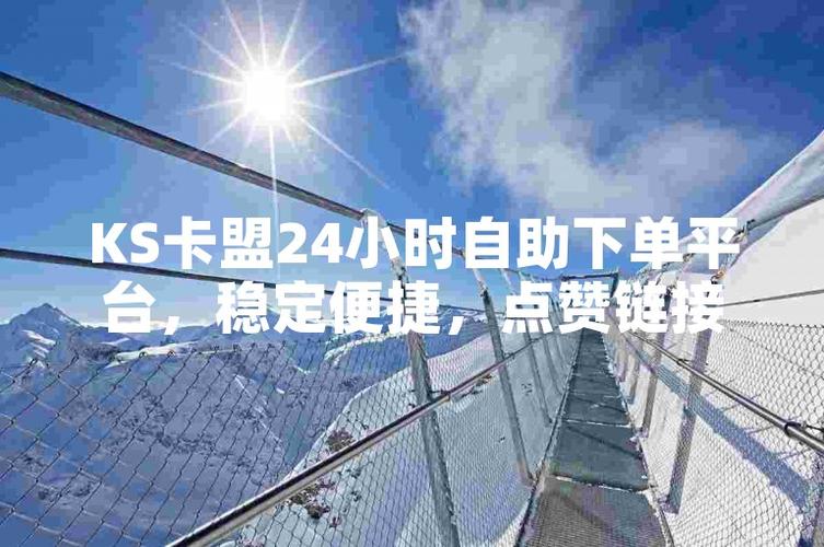 ks點贊購買卡盟-ks點贊業務自主