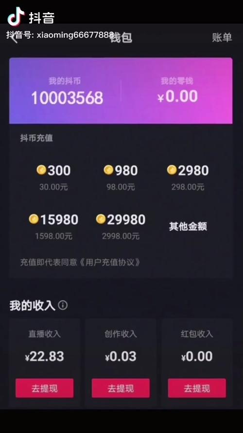 抖幣充值網站-漲點贊1元1000個