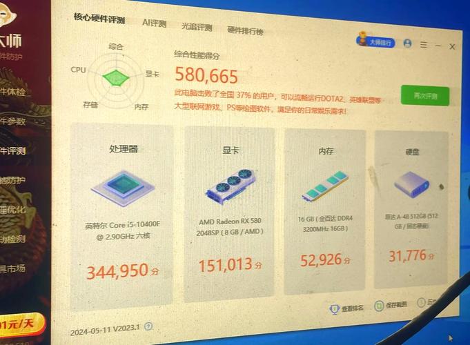 組裝電腦清單存在哪些風險預警需關注？