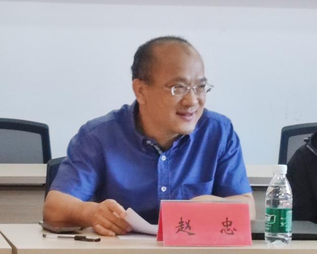 關于趙忠祥的新冠疫情-平臺接入-平臺接入