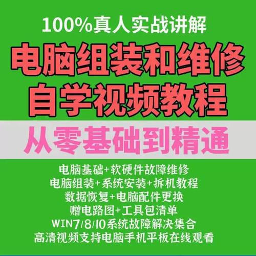 組裝電腦家庭用時，如何有效進行故障診斷？