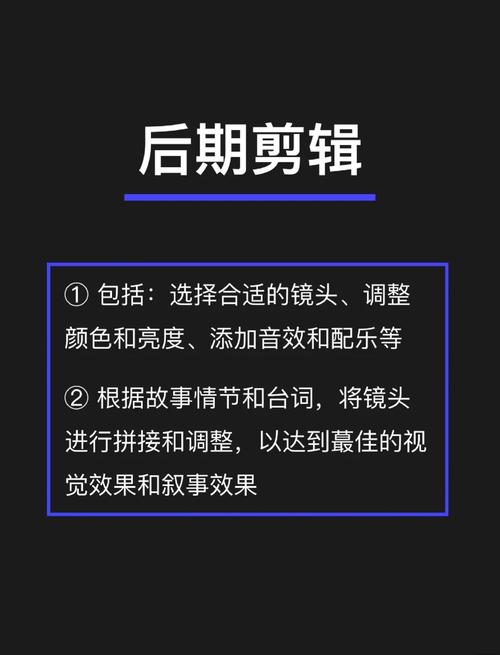 制作短視頻創作流程規范-常見故障-常見故障