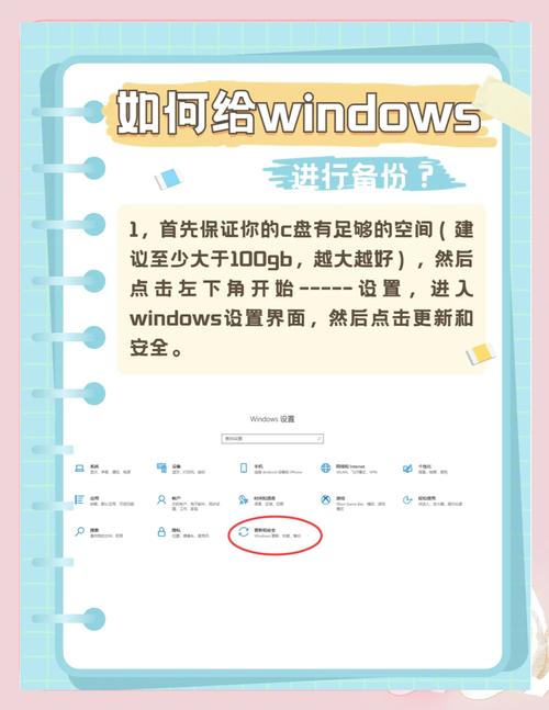 組裝電腦后該如何做好系統(tǒng)備份以快速入門？