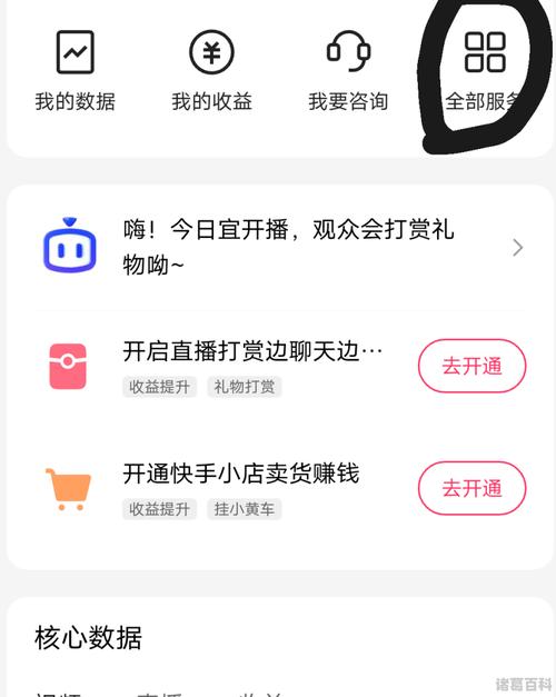 快手直播點贊怎么算錢-如何快速漲粉絲