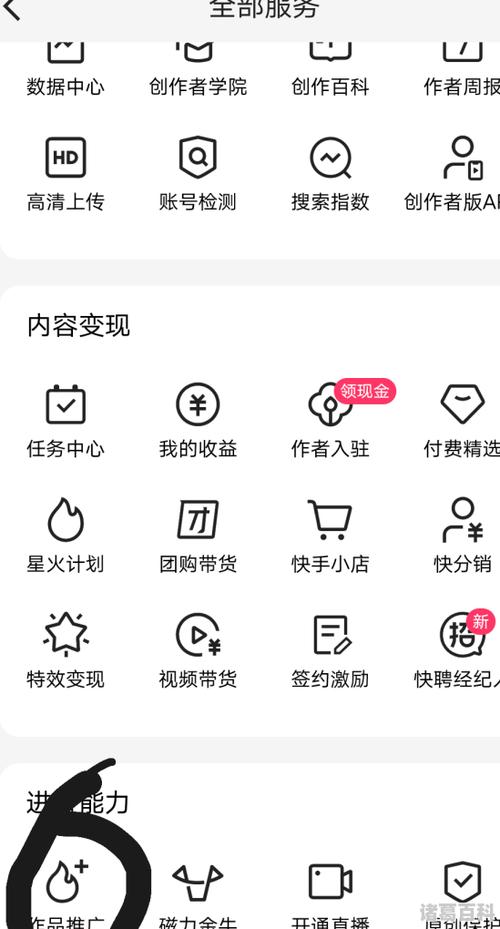 快手直播點贊怎么算錢-如何快速漲粉絲