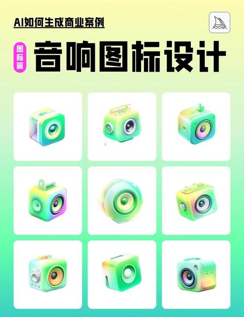 AI模型類型-案例展示-案例展示