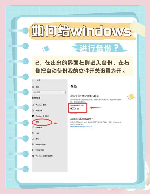 組裝電腦系統(tǒng)備份有哪些實用建議值得參考？