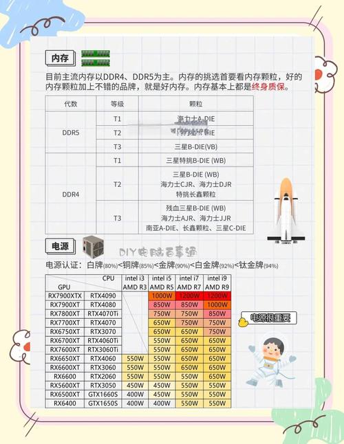 組裝電腦靜音方案-快速入門-快速入門
