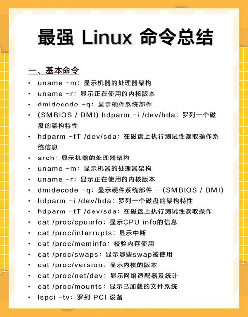 組裝電腦選購-常用命令-常用命令