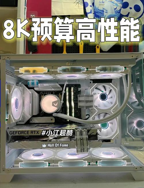 組裝電腦跑分工具-操作體驗-操作體驗