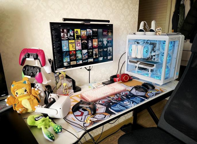 組裝電腦跑分工具-操作體驗-操作體驗