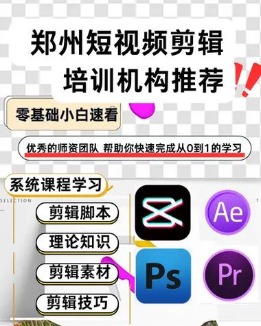 制作短視頻流程的用戶培訓該如何開展？