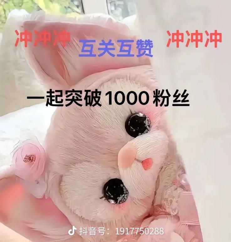 1元漲1000點贊-抖音1元1000千粉絲