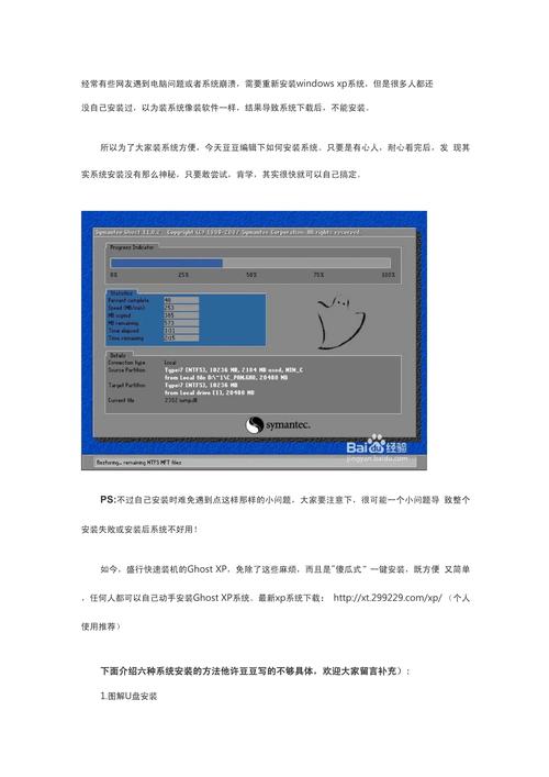 組裝電腦后該如何正確進行系統搭建？
