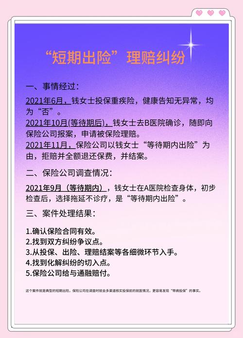 新冠疫情保險等待期多久-診斷方法-診斷方法