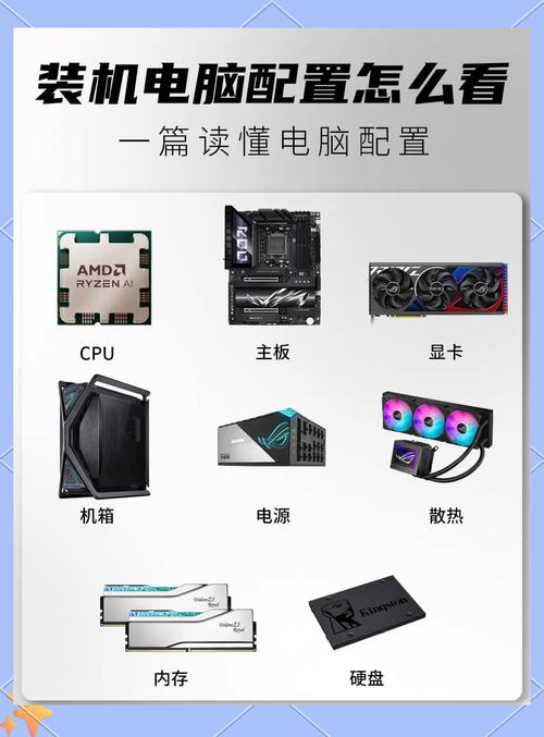 組裝電腦實操-部署教程-部署教程