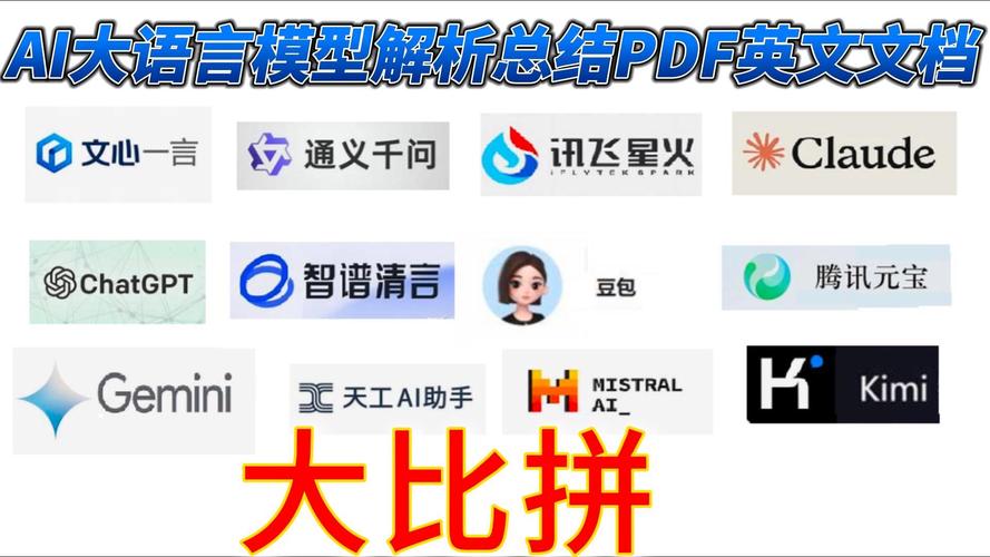 AI模型多語言理解模型-配置方法-配置方法