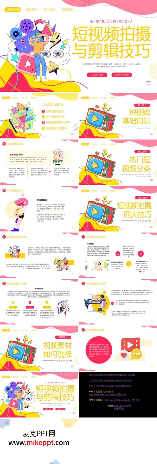 制作短視頻封面-專業知識-專業知識