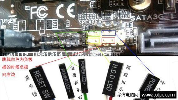 組裝電腦顯卡識別異常-服務流程-服務流程