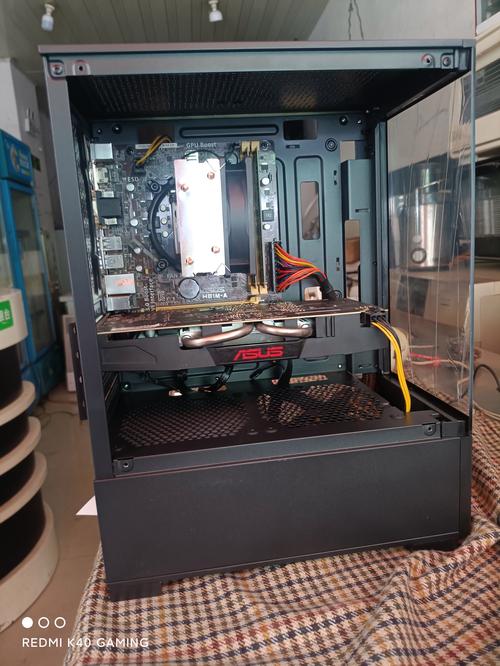 組裝電腦電源無反應，問題究竟出在哪？