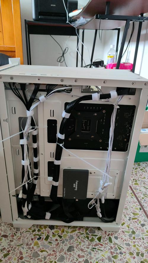 組裝電腦內部布線如何實現效率顯著提升？