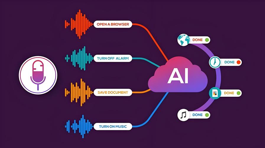 AI模型音頻合成如何實現效率提升？