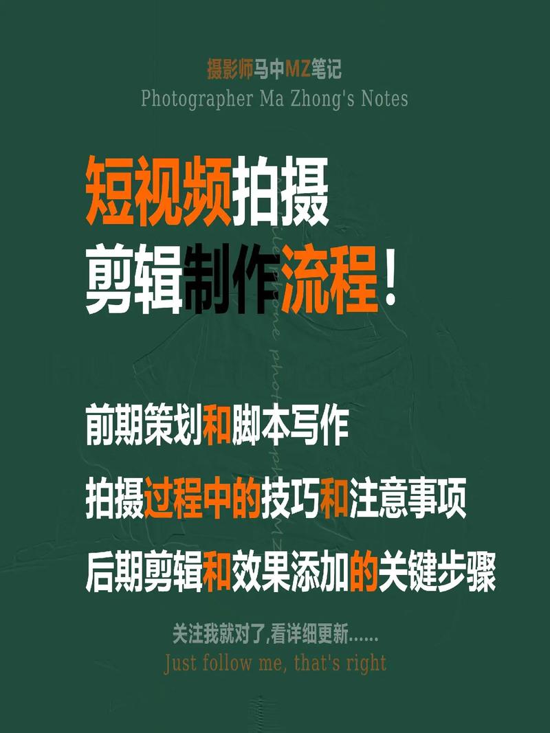 如何打造優質短視頻互動設計方案教學課程？