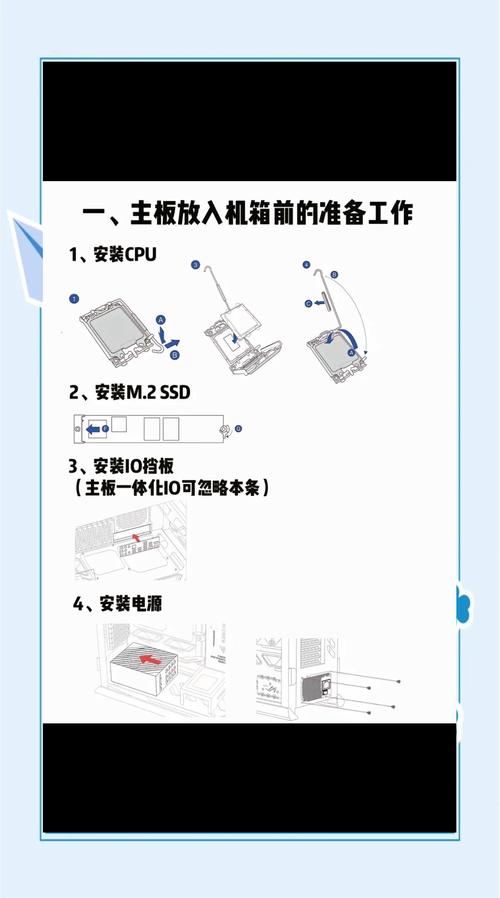 組裝電腦圖文攻略-日常維護-日常維護