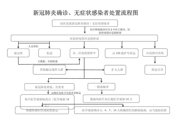 新冠肺炎疫情地理題目標準流程究竟是怎樣的？
