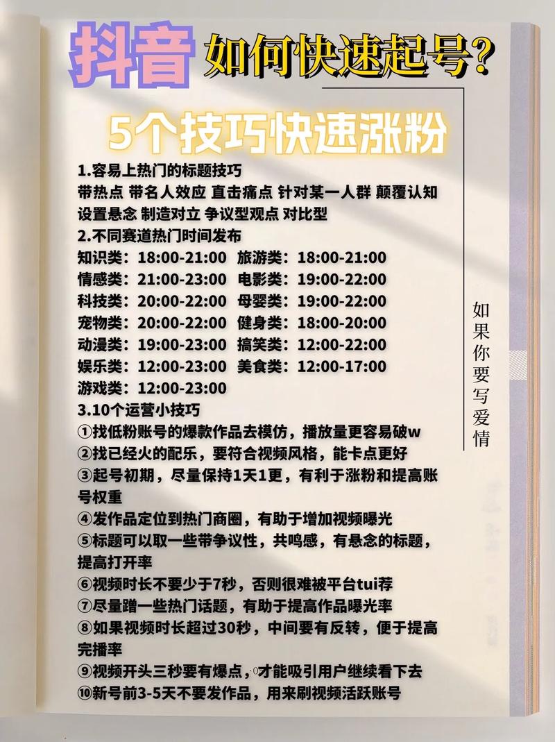 抖音2元1000粉自助下單-新手快速漲粉1萬
