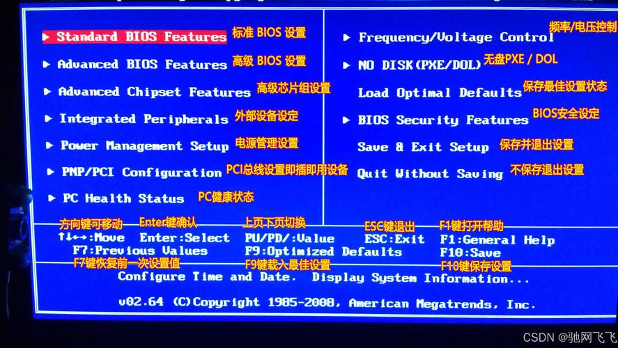 組裝電腦BIOS無法進入，問題出在哪又該如何控制解決成本？