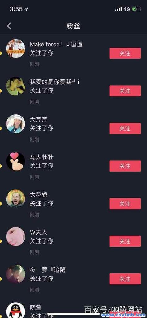 0.1元1000贊全網最低價-快手在線粉絲