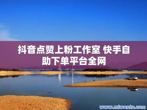 抖音點(diǎn)贊10個(gè)自助下單-抖音粉絲業(yè)務(wù)在線下單平臺(tái)