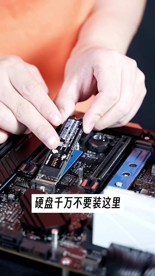 組裝電腦多硬盤安裝指南-技術(shù)分享-技術(shù)分享
