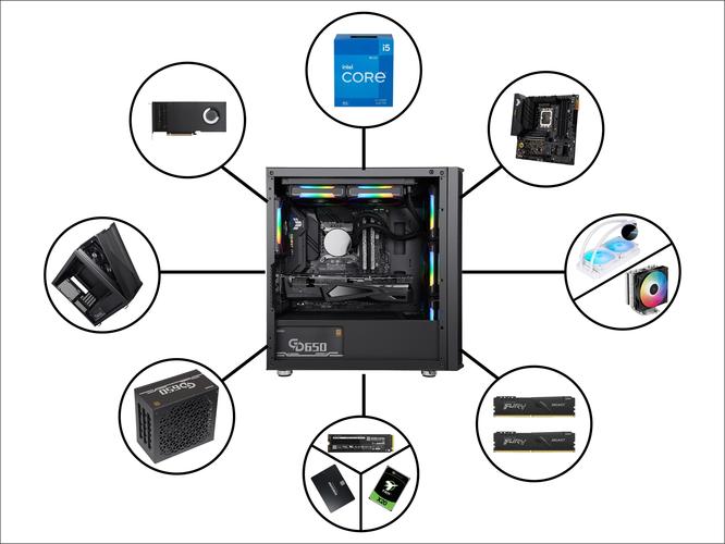 組裝電腦裝機時，功能擴展常見問題有哪些？