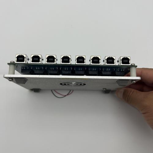組裝電腦電壓測試-配件支持-配件支持