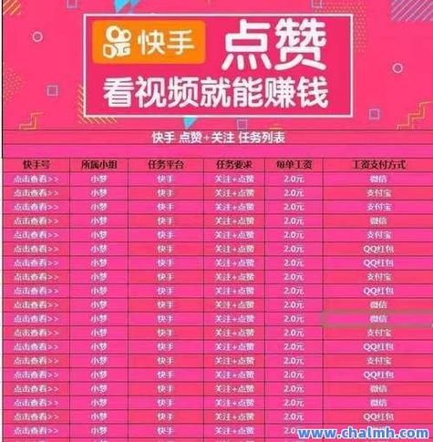 快手點贊一元1000-快手粉絲自助業務下單平臺五個