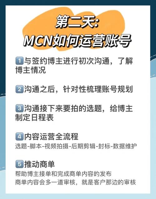 制作短視頻MCN合作流程該如何優(yōu)化？