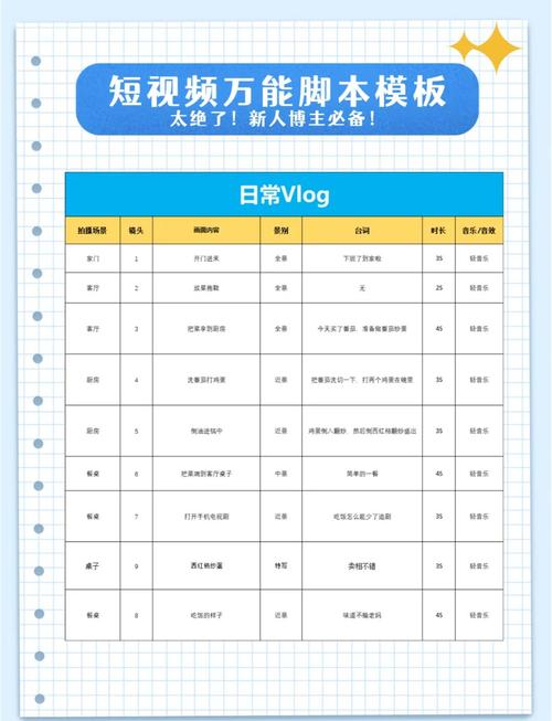 制作短視頻創意腳本生成-技術細節-技術細節