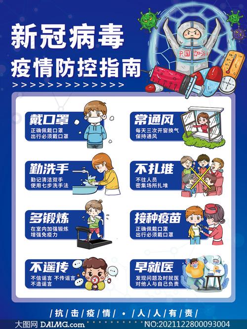 國慶期間新冠疫情應(yīng)對(duì)有哪些進(jìn)階指南？
