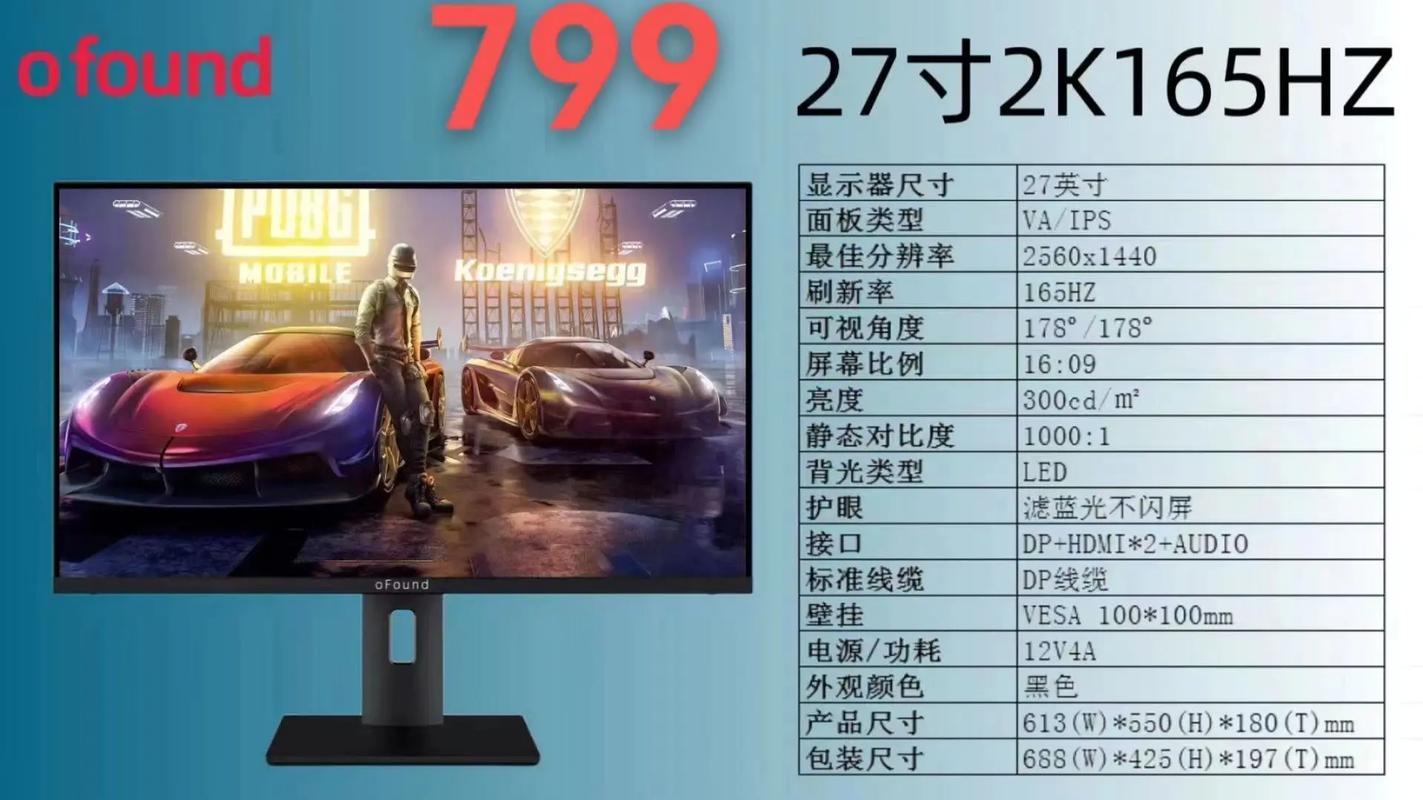 組裝電腦顯示器推薦-支持范圍-支持范圍